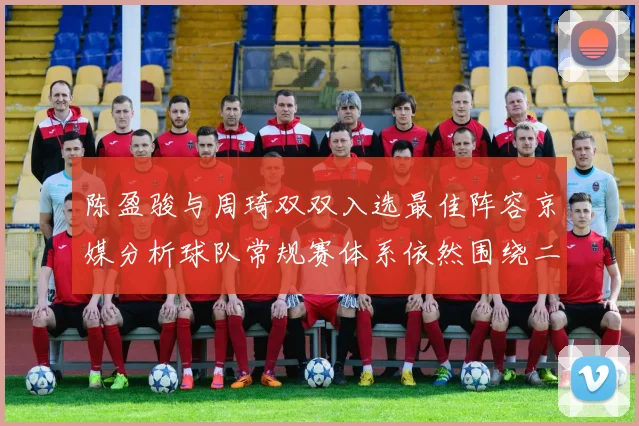 陈盈骏与周琦双双入选最佳阵容京媒分析球队常规赛体系依然围绕二人运转